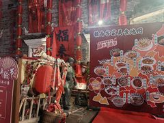 -客家大院·非遗赣南客家菜(郁孤台店)