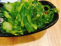 中华沙律-村上一屋(望京店)