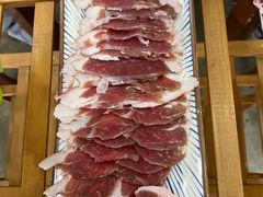 -爆肚金生隆(荣和天誉店)