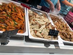 -盒马鲜生(丁香国际店)