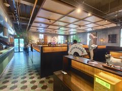 -庐灶江南·江南菜·四合院Bistro(东直门雍和宫·原华侨宾馆店)