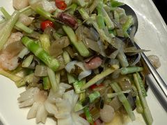 -吴越荣记苏州菜·松鼠桂鱼100%活鱼现做(斜塘老街店)
