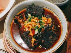 -佬麻雀·新湘菜(珠海金发购物中心店)