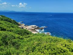 -三亚蜈支洲岛旅游区