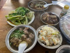 -东兴牛肉店(庄府巷店)