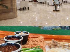 -江南大酒店·地道正宗有锅气的江西菜(中华北大街店)