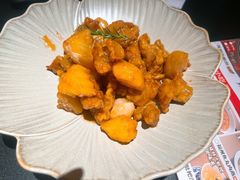 -四道菜·福建菜馆(新街口金鹰店)