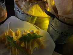 -味式·那不勒斯披萨Mise en place(亚朵酒店店)