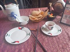 -南沙游艇会·大兵船餐厅