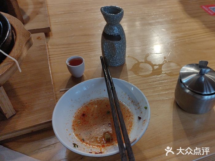 勺子米线·云南传统小吃市集(四方街店)图片