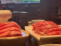 -额尔敦·品质自助(摩尔城店)