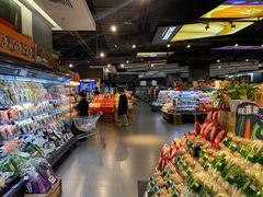 -Olé精品超市(北京合生汇店)