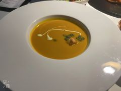 -研食记西餐厅(金融中心店)