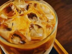 -咖法森林·咖啡  酒吧(天河店)