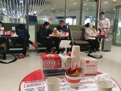 -海底捞火锅(徐州火车站店)