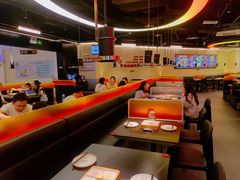 -师烤·豆花烤鱼(深圳坂田天虹店)