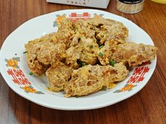 -谢记上海大排档(长寿路店)