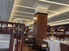 -马克西姆俄罗斯餐厅(通亚街店)