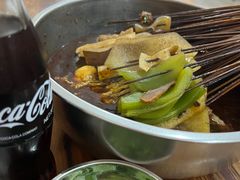 -厕所串串(文殊院店)