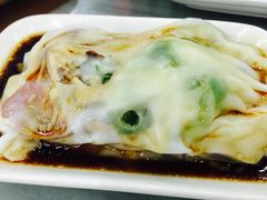 -穗银肠粉店(东川路店)