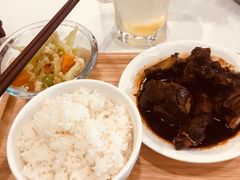 -箪食记(汉口路店)