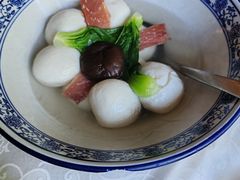 -山外山菜馆(玉泉路店)