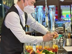 -盐说·西式餐酒馆(光明万达店)