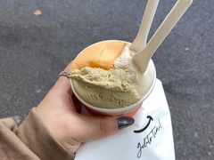 -Dip in Gelato(富民路店)