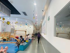 -澳洲袋鼠早教(南二环店)