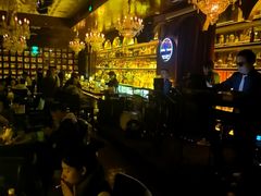 -隐肆威士忌鸡尾酒吧(玉沙国际店)