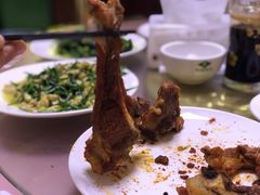 -范记靖远羊羔肉(博物馆店)