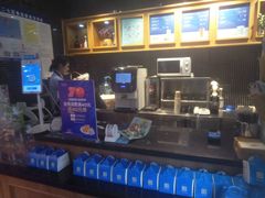 -卡吉诺动物奶油生日蛋糕(中原路店)