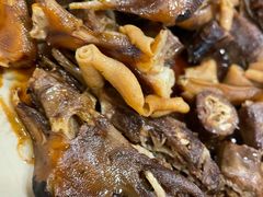 -椿记烧鹅(叠彩店)