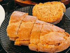 飞鱼籽法棍-Let's Taipei 非常烘焙(太古里店)