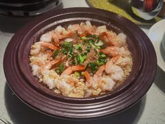 -秋色客家菜(流塘店)