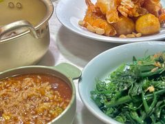 -小吊梨汤·北京菜·烤鸭(鸟巢店)