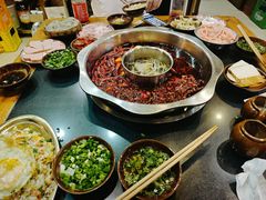 -肥龙火锅(南坪店)