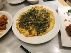 蚵仔煎-莆田餐厅PUTIEN(三里屯店)