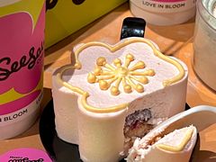 -Seesaw Coffee(朝阳大悦城店)