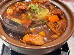 -潮界(虹桥新天地店)