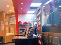 -达美乐比萨(南京路店)