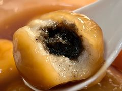 -翁林甜品