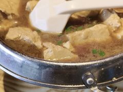 -丛林狼非遗酱骨·现炒餐厅(人民路店)