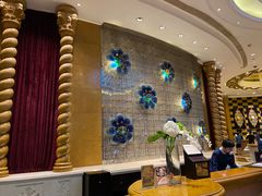 -澳门十六浦索菲特大酒店