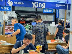 -邢老三肉丸糊辣汤·非遗美食(西安总店)
