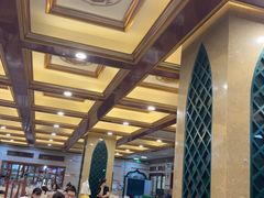 -福寿斋·老北京铜锅涮肉·烤鸭(顺义总店)