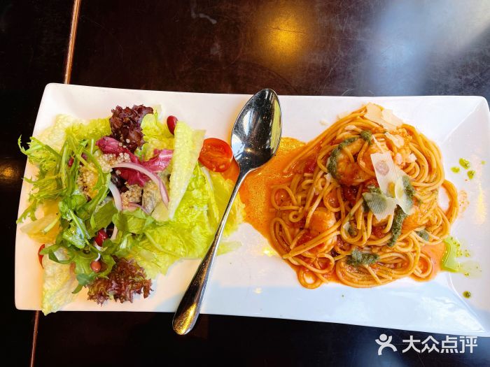 blue frog蓝蛙(长泰广场店)图片