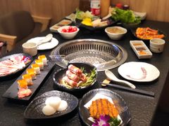-悟空酒场烤肉(凯德壹中心店)