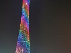 -珠江夜游广州塔·中大码头