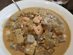 -福来齐·鲁菜海鲜·渔家菜(朝阳街分店)